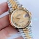 EW Factory Swiss 3235 Copy Rolex Datejust Watch Yellow Gold Dial Jubilee Band 36mm (2)_th.jpg